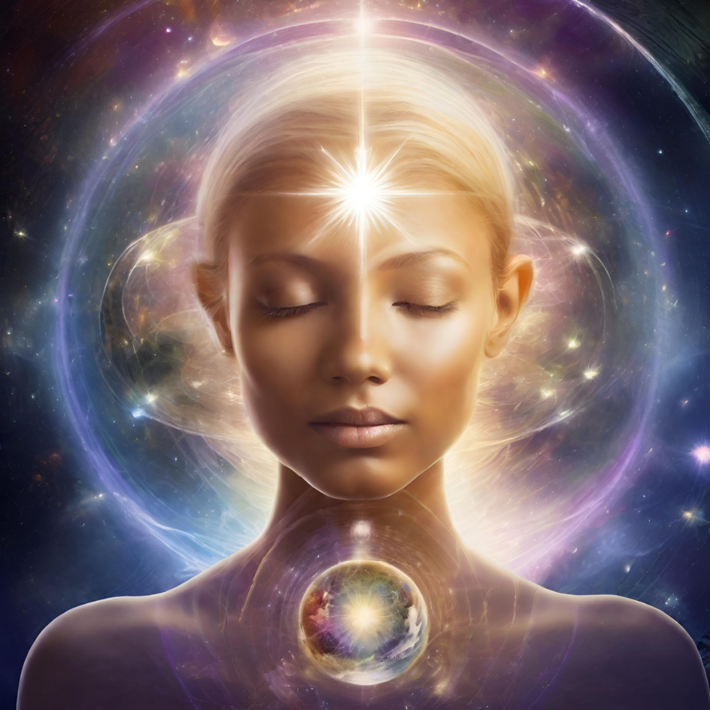 Understanding Starseed Consciousness