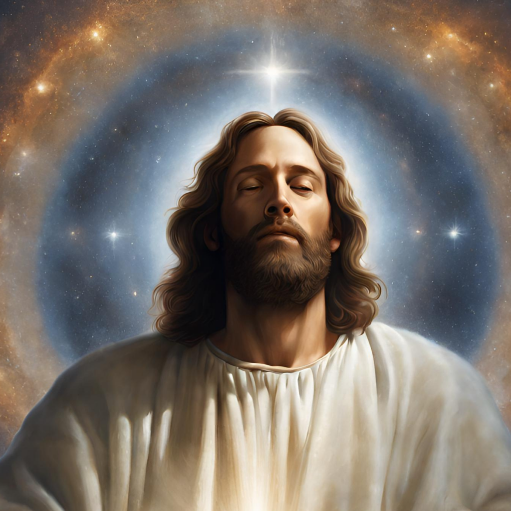 Christ Consciousness Explained - galacticsouls.com