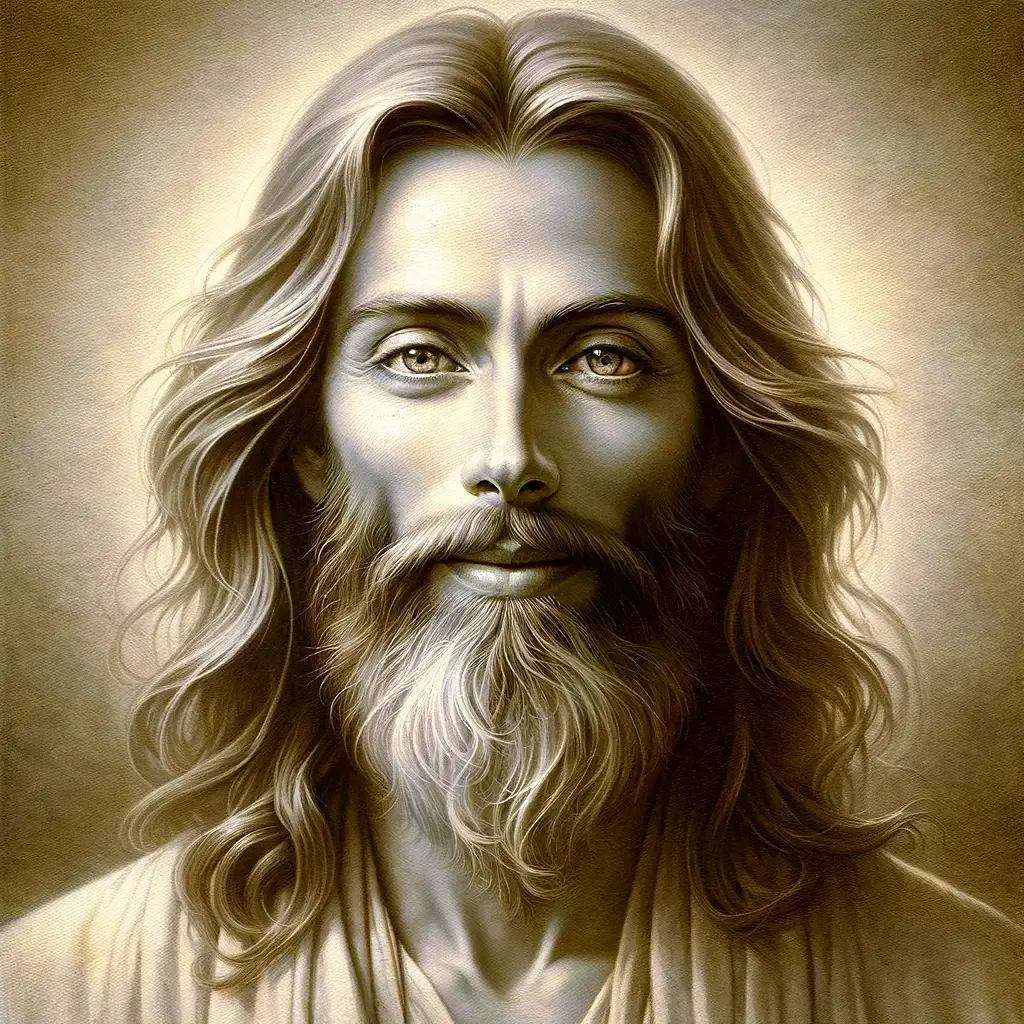 Ascended Master Kuthumi