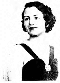 GERALDINE INNOCENTE