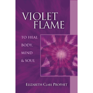 "Violet Flame to Heal Body, Mind, and Soul" is a spiritual tool that empowers you to take charge of your own healing journey. Whether you are new to the concept of the Violet Flame or a seasoned practitioner, this guide will provide you with the knowledge and techniques to harness its transformative power.