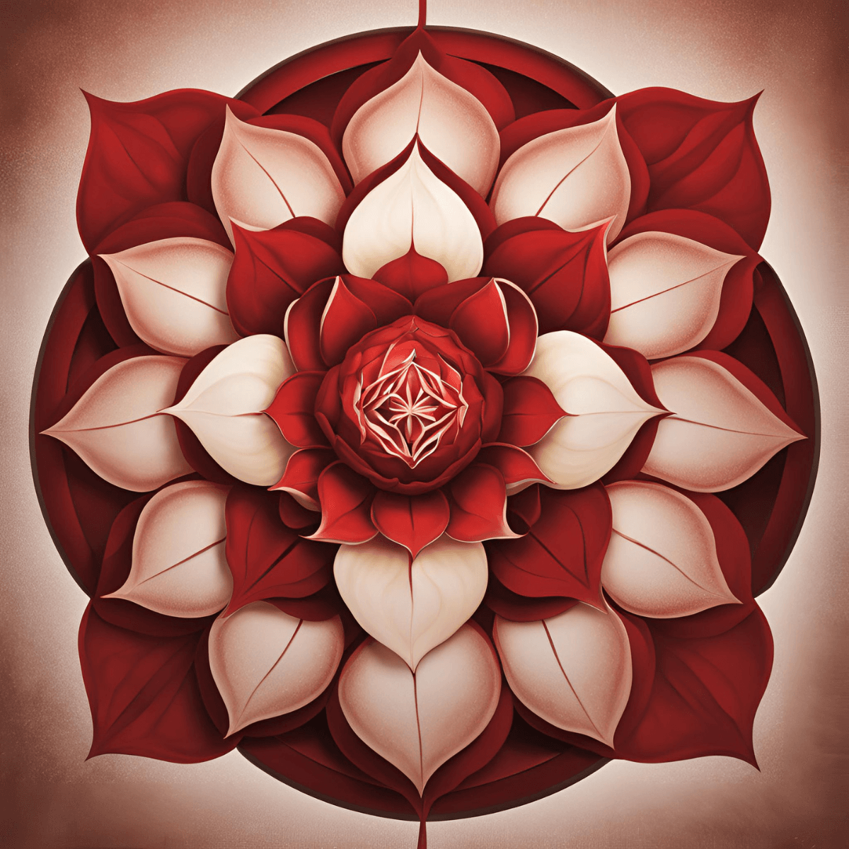 Root Chakra (Muladhara)