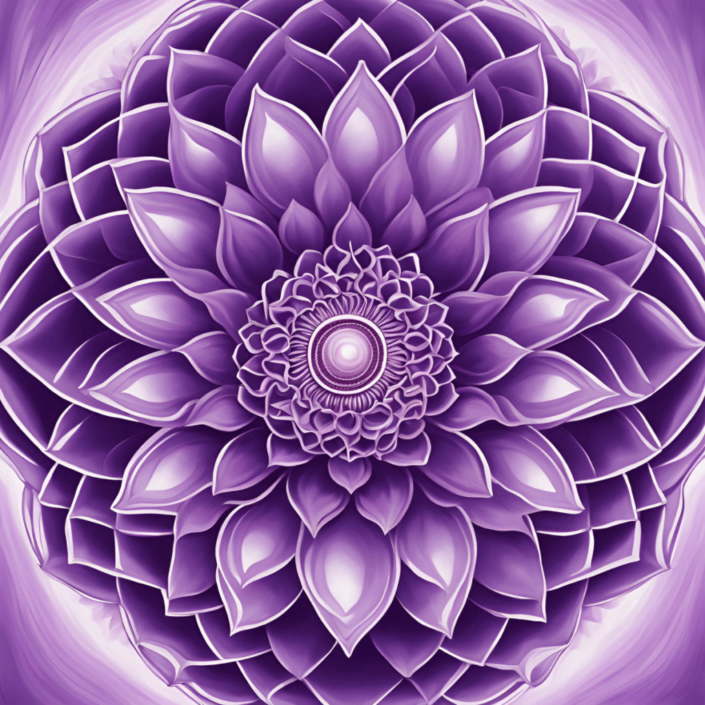 The Crown Chakra, Sahasrara