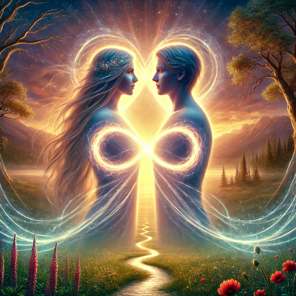 twin flames