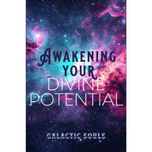 Awakening Your Divine Potential - Embracing Your Role as a Starseed in the I AM Presence